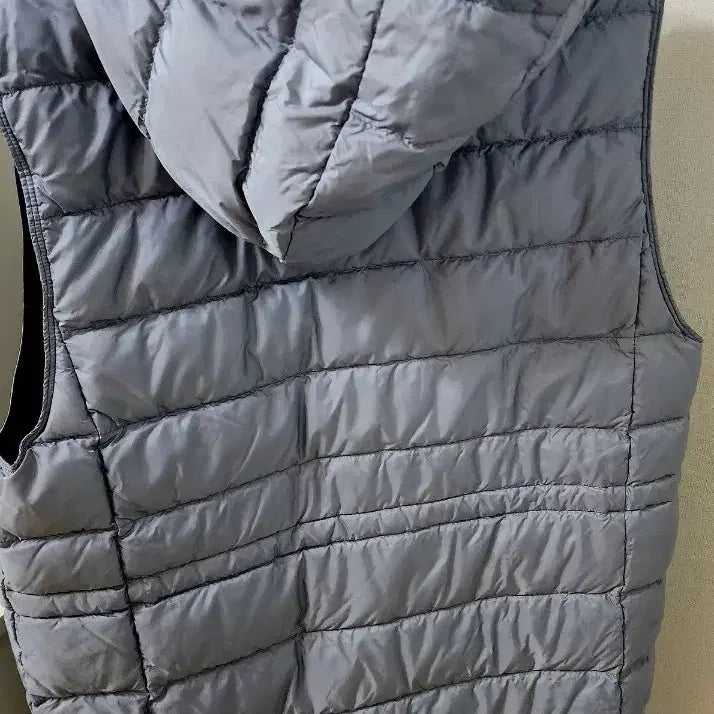 [BUNJANG] ZIGOT Goose Down Vest 66 / 지고트 구스패딩조끼66