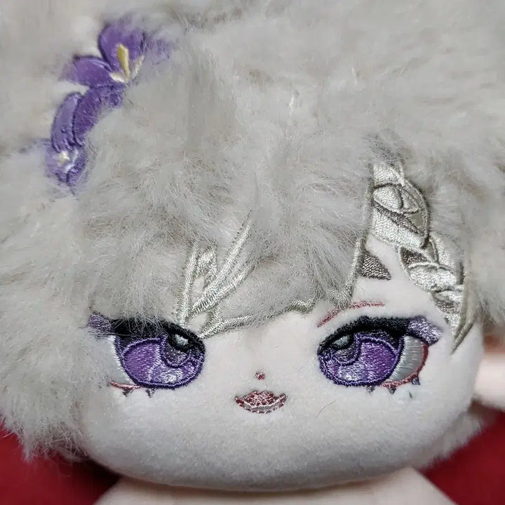 [BUNJANG] N/A 20cm Doll / 지오없솜 20cm 무속성 솜인형