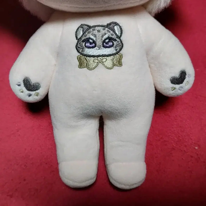 [BUNJANG] N/A 20cm Doll / 지오없솜 20cm 무속성 솜인형