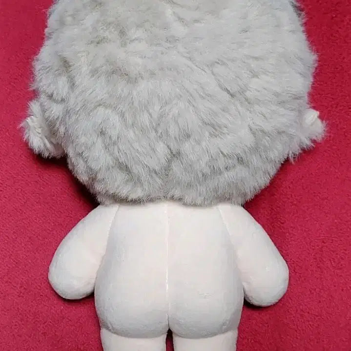 [BUNJANG] N/A 20cm Doll / 지오없솜 20cm 무속성 솜인형