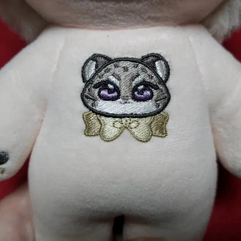 [BUNJANG] N/A 20cm Doll / 지오없솜 20cm 무속성 솜인형