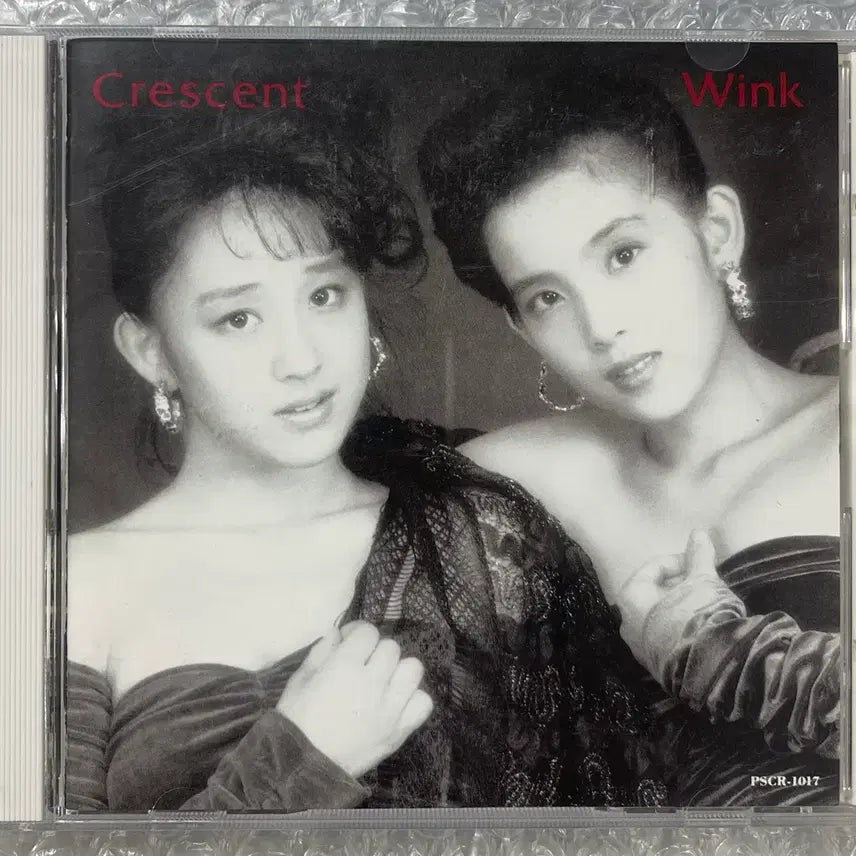 [BUNJANG] Wink Crescent CD / Wink / Crescent CD