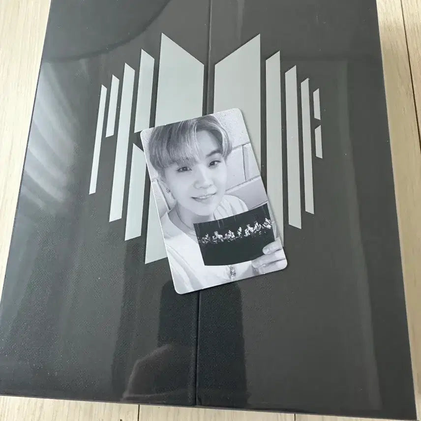 BTS proof 풀셋 팝니다