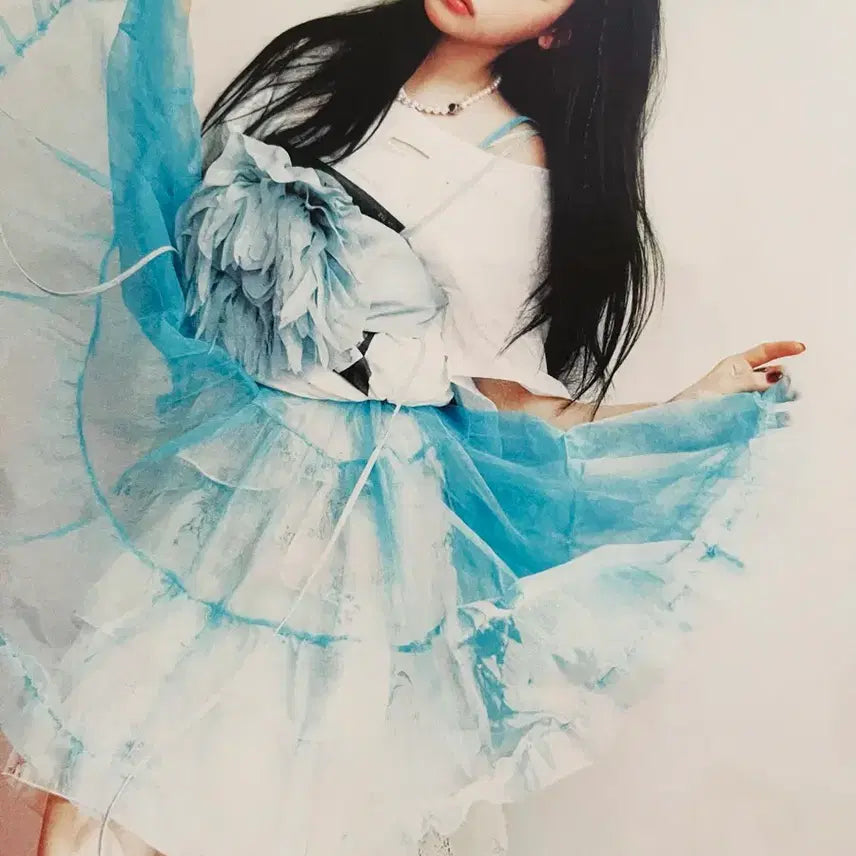 [BUNJANG] EXO Baby Don't Cry Photobook / 베이비 돈크라이 화보