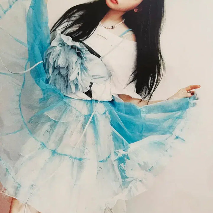 [BUNJANG] EXO Baby Don't Cry Photobook / 베이비 돈크라이 화보