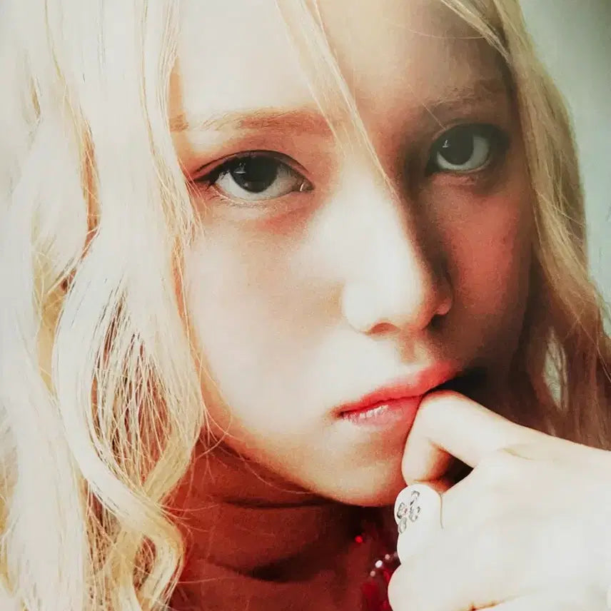 [BUNJANG] EXO Baby Don't Cry Photobook / 베이비 돈크라이 화보