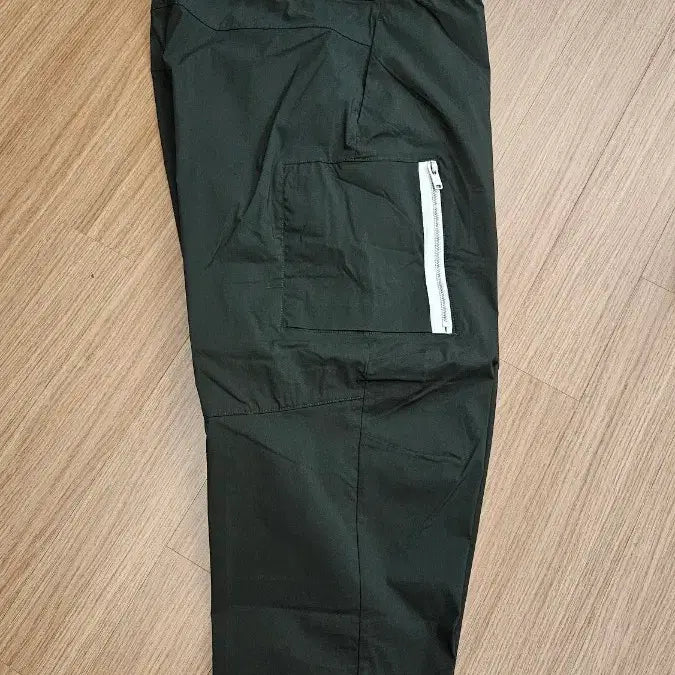 [BUNJANG] Nike Tech Pants Dark Green 36 / 나이키 테크 팬츠 Dk. Green 36