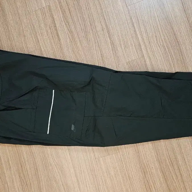 [BUNJANG] Nike Tech Pants Dark Green 36 / 나이키 테크 팬츠 Dk. Green 36