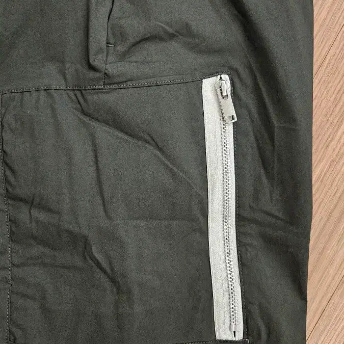 [BUNJANG] Nike Tech Pants Dark Green 36 / 나이키 테크 팬츠 Dk. Green 36