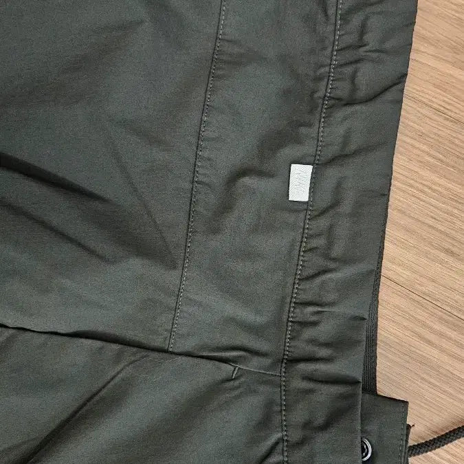 [BUNJANG] Nike Tech Pants Dark Green 36 / 나이키 테크 팬츠 Dk. Green 36