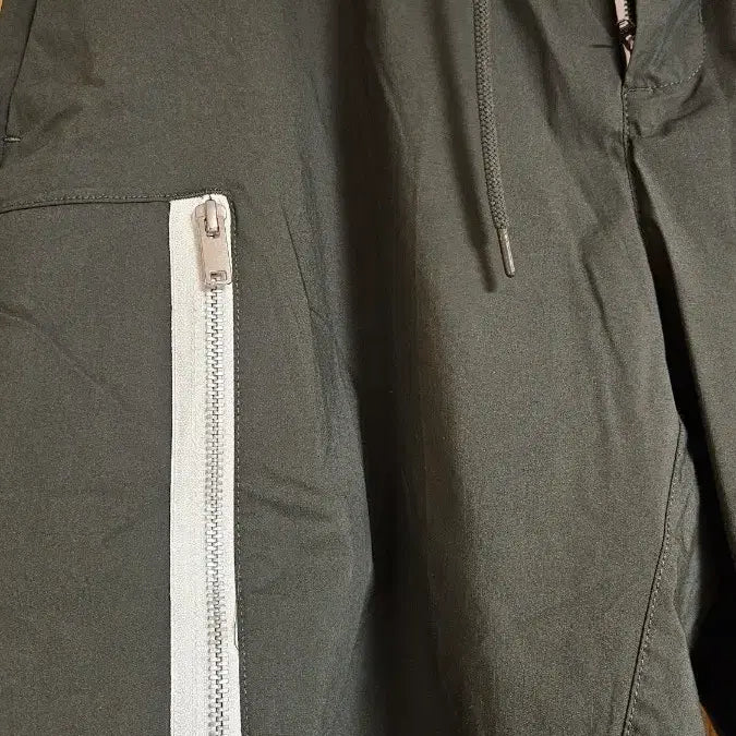 [BUNJANG] Nike Tech Pants Dark Green 36 / 나이키 테크 팬츠 Dk. Green 36