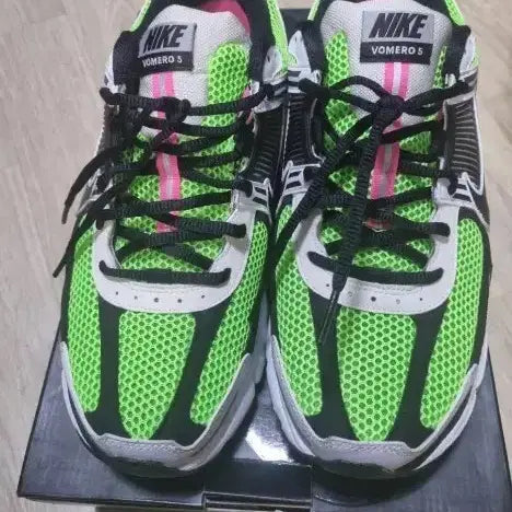 [BUNJANG] Nike Zoom Vomero 5 SP Sneakers / [290] 나이키 줌 보메로 5 SP