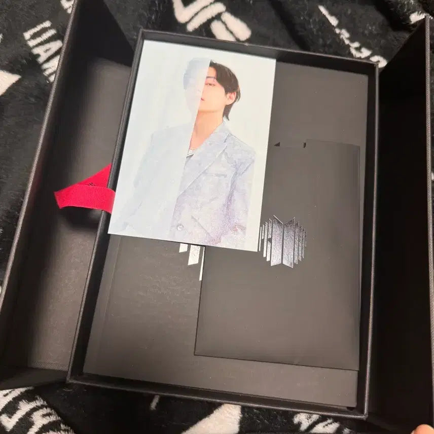 방탄소년단 앨범 Proof Standard Edition( 태형)