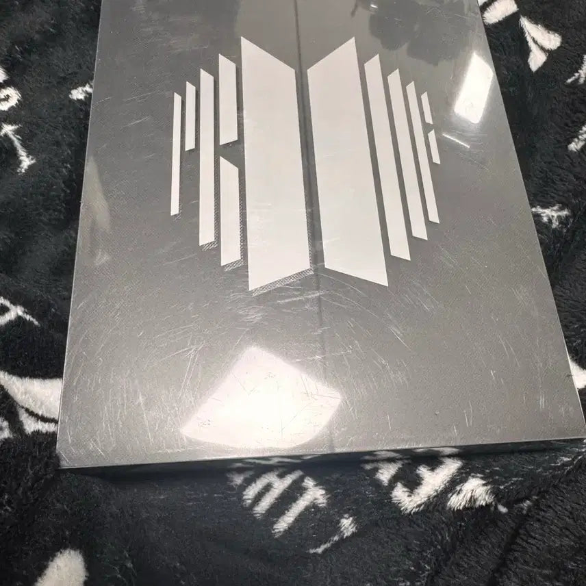 방탄소년단 앨범 Proof Standard Edition( 태형)