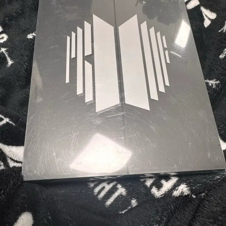 방탄소년단 앨범 Proof Standard Edition( 태형)