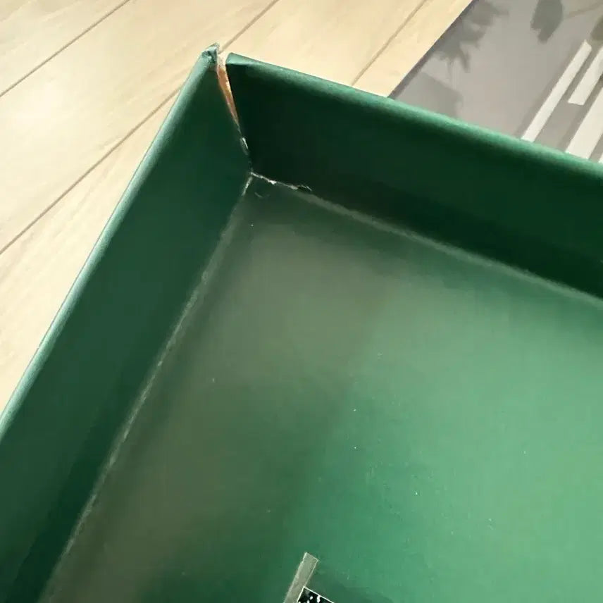 BTS 2021 시그 시즌그리팅 (인화사진 정국)