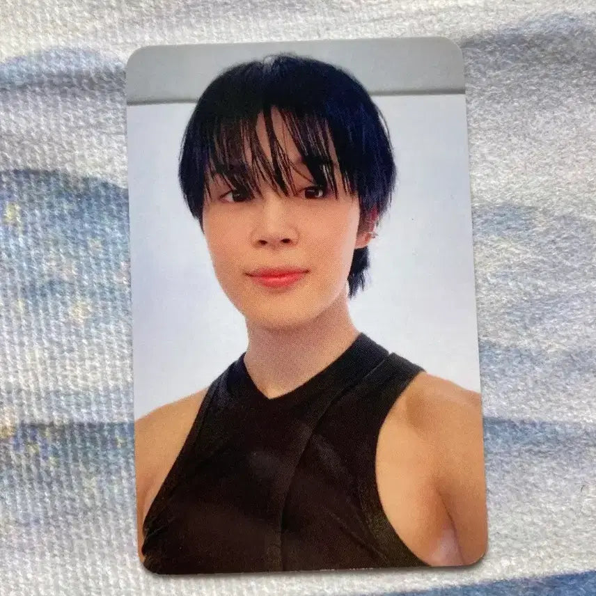 방탄 지민 페이스 공방 사녹 포카 역조공 양도