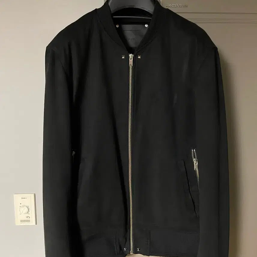 [BUNJANG] System Homme Jacket / 시스템옴므 자켓