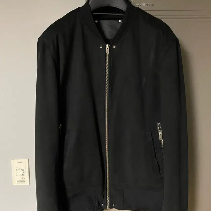 [BUNJANG] System Homme Jacket / 시스템옴므 자켓