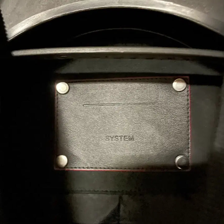 [BUNJANG] System Homme Jacket / 시스템옴므 자켓