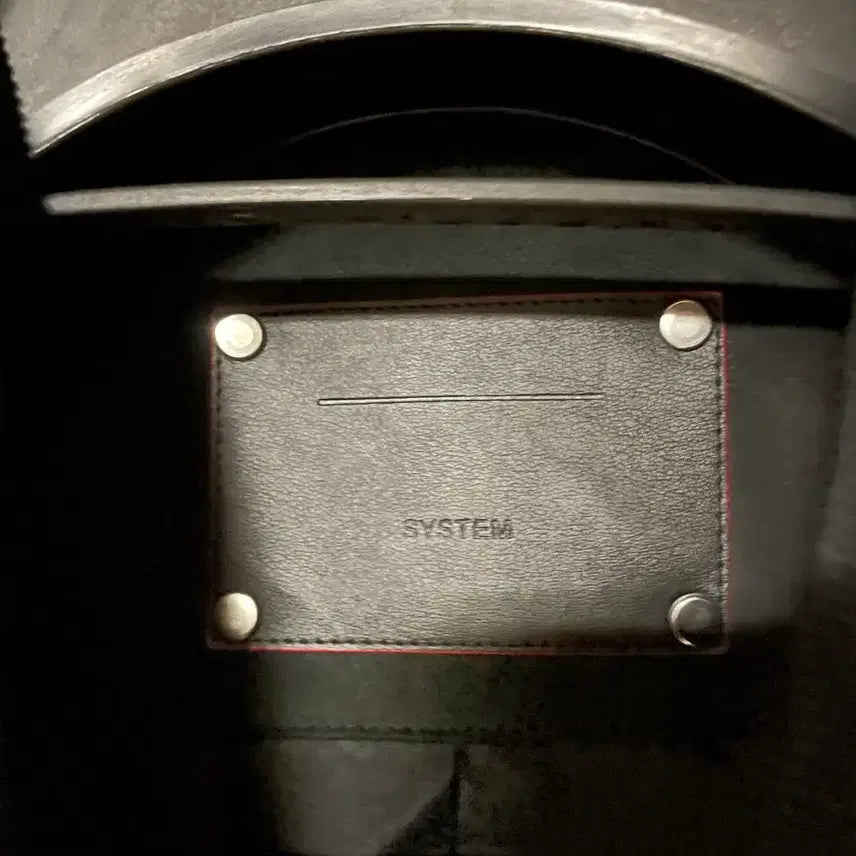 [BUNJANG] System Homme Jacket / 시스템옴므 자켓