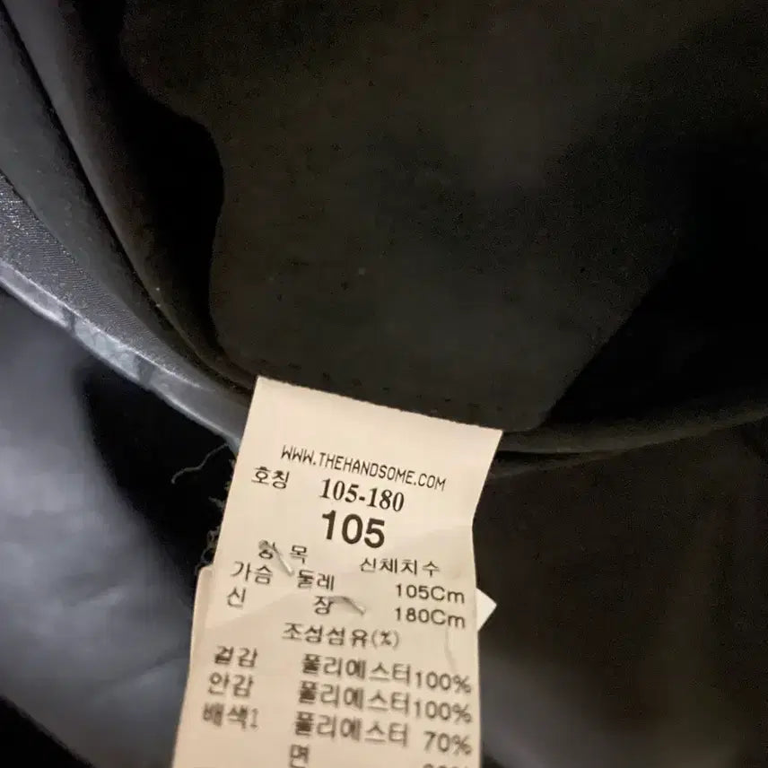 [BUNJANG] System Homme Jacket / 시스템옴므 자켓