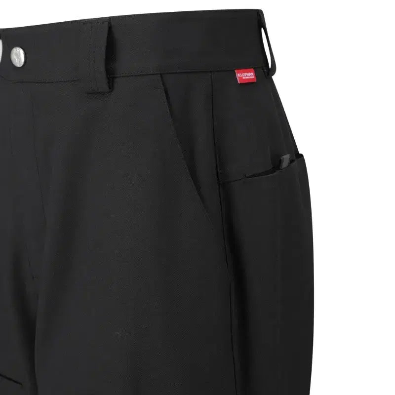 [BUNJANG] Freaker Front Tape Pocket Pants / (재입고)프리커 프론트 테이프 포켓 팬츠 새제품