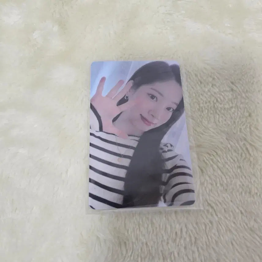 Twice 팝업 럭드 Together 1&2 pop up luckdraw