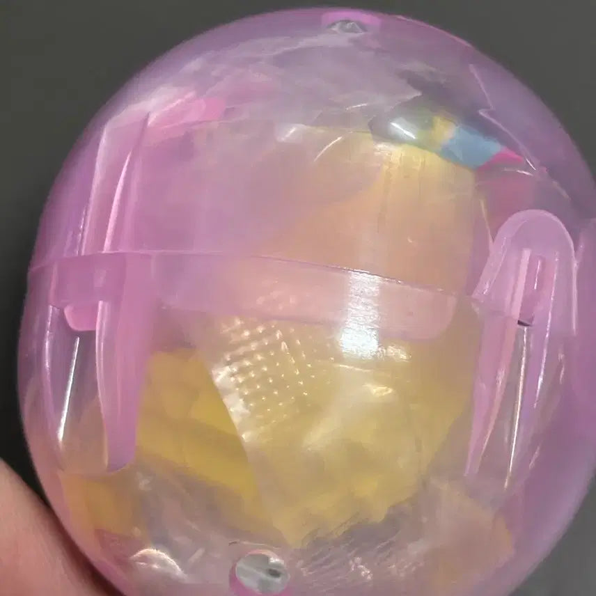 [BUNJANG] Tamagotchi Dot Figure Gacha / 다마고치 도트 피규어 가챠