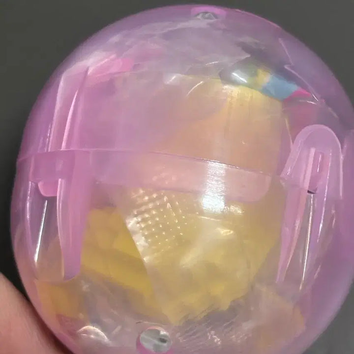 [BUNJANG] Tamagotchi Dot Figure Gacha / 다마고치 도트 피규어 가챠