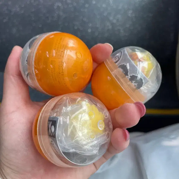 [BUNJANG] Demon Slayer Zenitsu Onemutan / 귀멸의칼날 오네무탄 젠이츠 원가양도