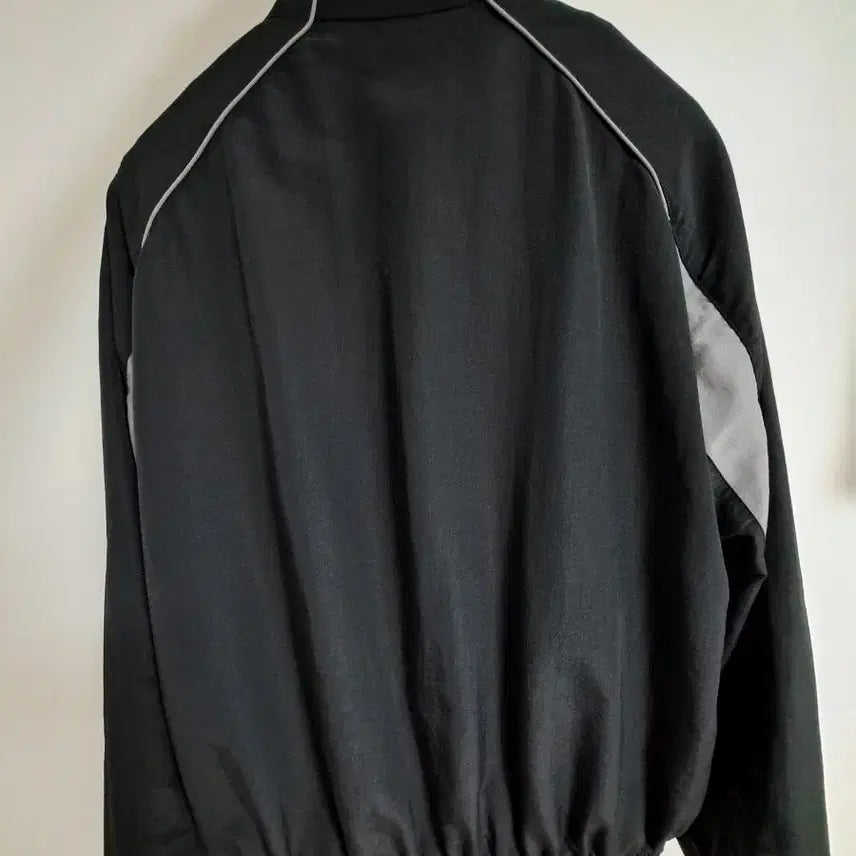 [BUNJANG] Balenciaga Track Jacket / 발렌시아가 트랙 자켓