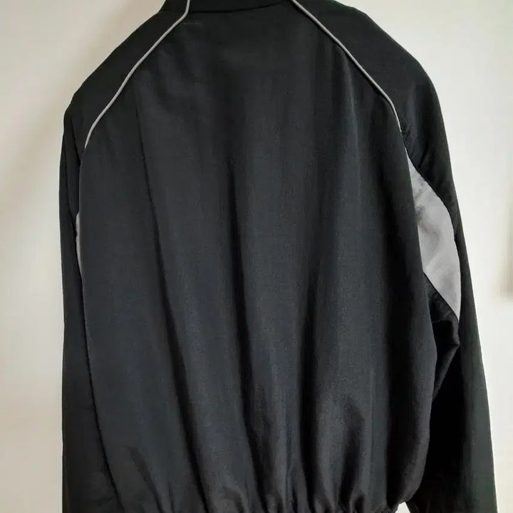 [BUNJANG] Balenciaga Track Jacket / 발렌시아가 트랙 자켓