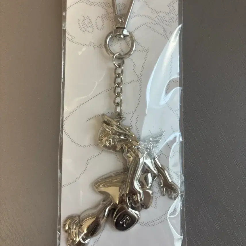 라이즈 시그 키링