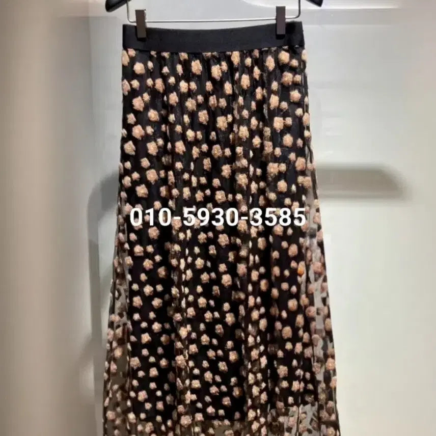 [BUNJANG] Lanvin 25 Sold Out Skirt / 랑방 25 완판 스커트