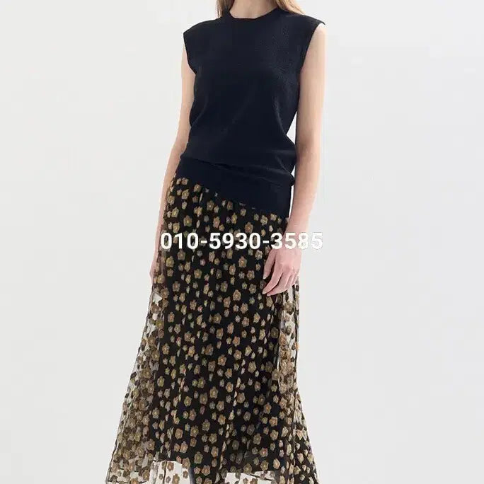 [BUNJANG] Lanvin 25 Sold Out Skirt / 랑방 25 완판 스커트