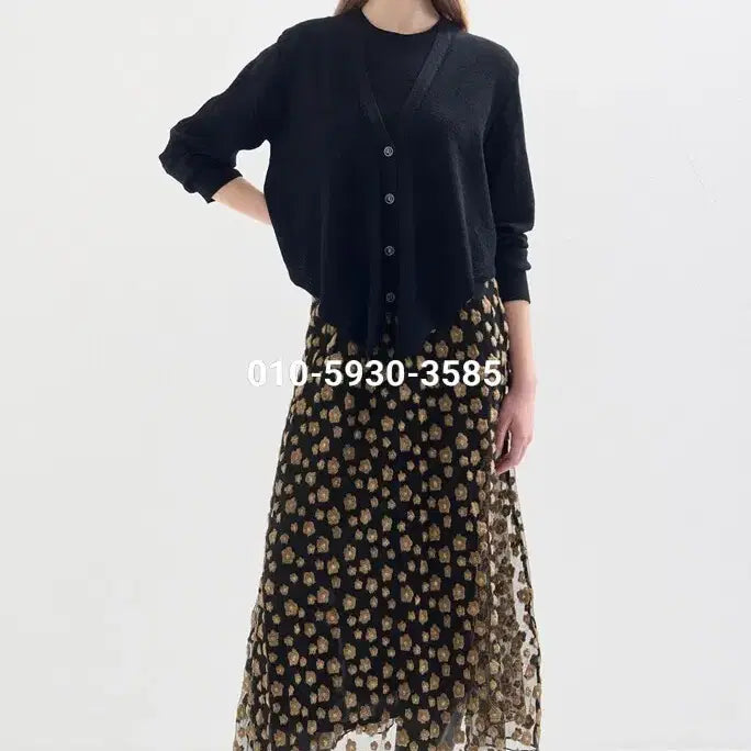 [BUNJANG] Lanvin 25 Sold Out Skirt / 랑방 25 완판 스커트