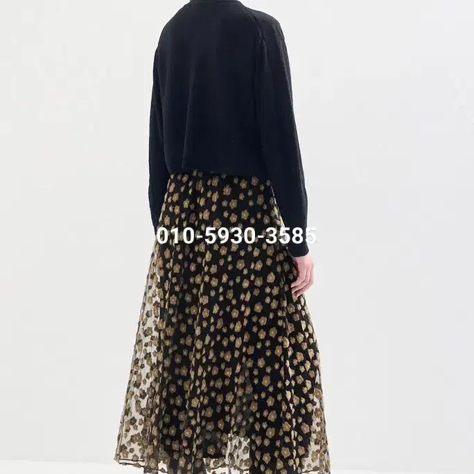 [BUNJANG] Lanvin 25 Sold Out Skirt / 랑방 25 완판 스커트