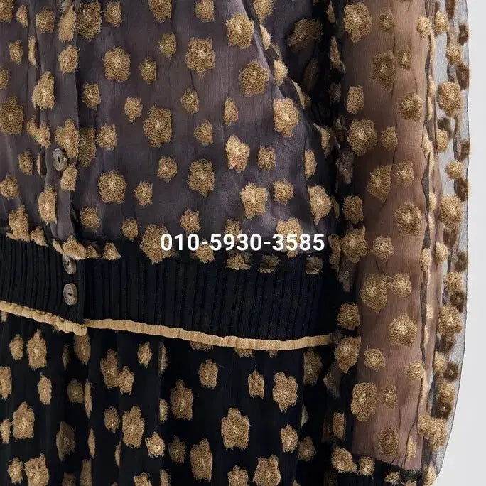 [BUNJANG] Lanvin 25 Sold Out Skirt / 랑방 25 완판 스커트