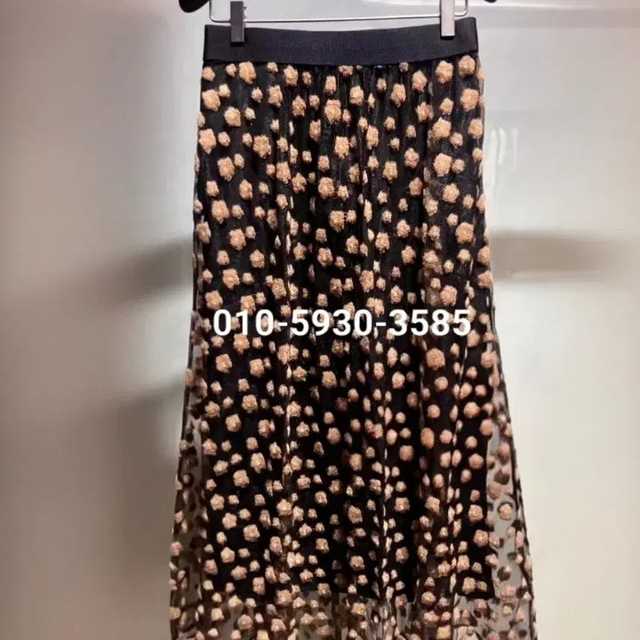 [BUNJANG] Lanvin 25 Sold Out Skirt / 랑방 25 완판 스커트