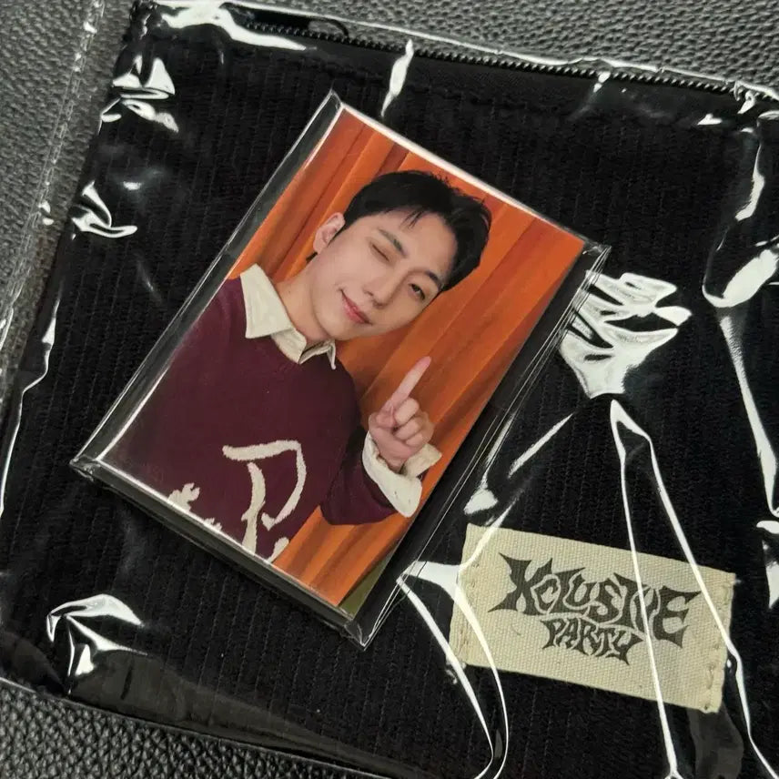 미개봉 엑스디너리히어로즈 엑디즈 팬미팅 팬클럽부스 일괄 양도