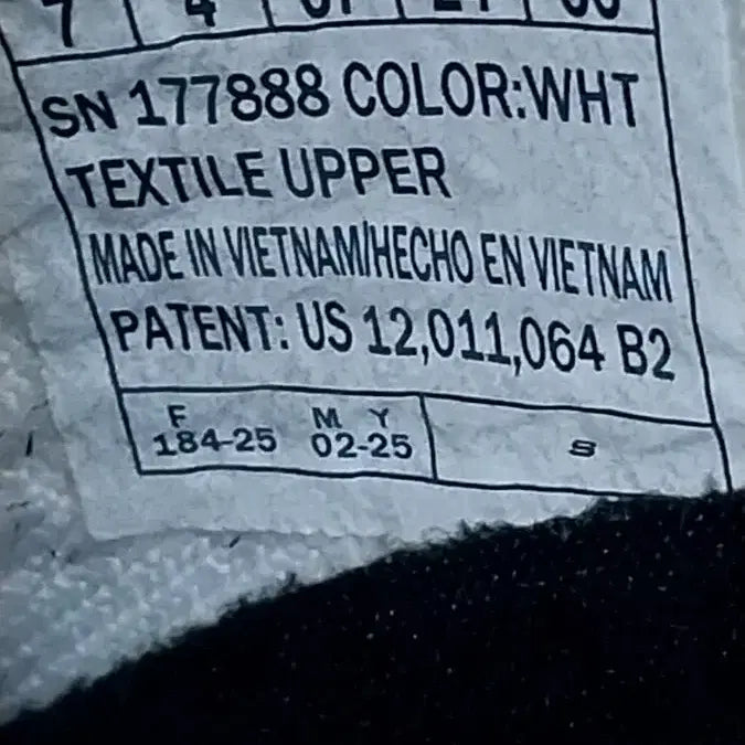 [SOLD OUT] 스케쳐스 트리플 웨지 슬림온. 240