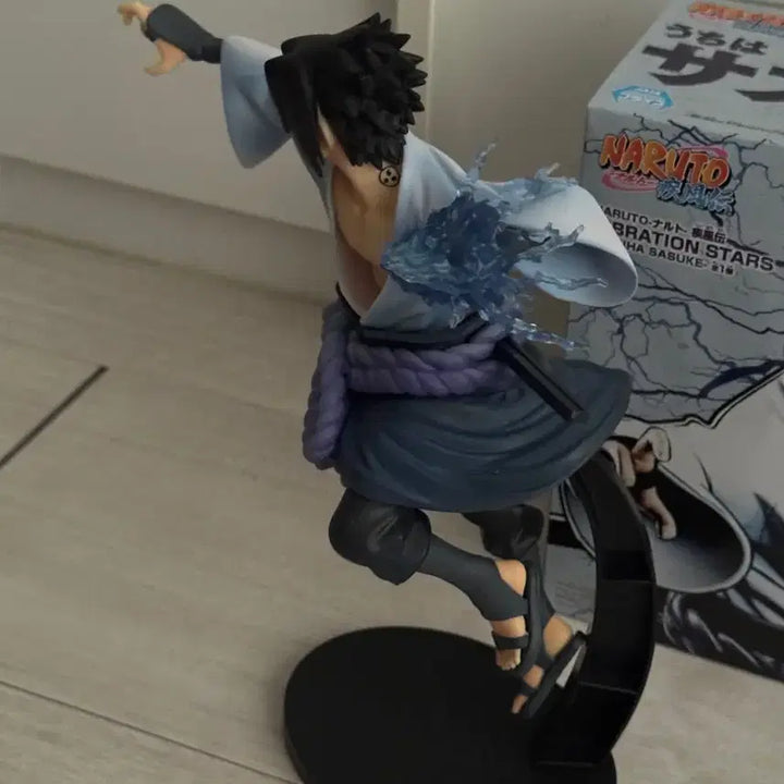 [BUNJANG] Banpresto Sasuke Figure / 반프레스토 사스케