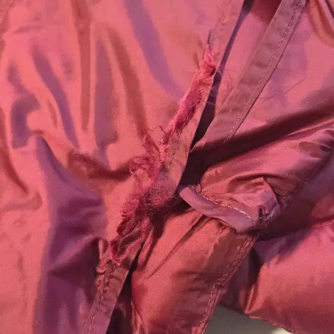 [BUNJANG] M&S Lightweight Quilted Down Padded Jacket / M&S 막스앤 스펜서  경량 퀼팅 다운 패딩