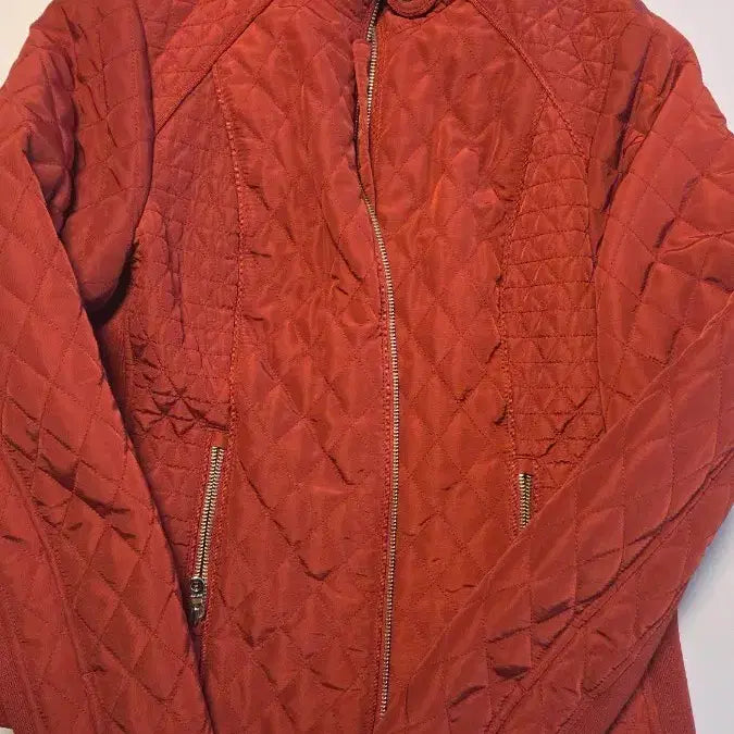[BUNJANG] Per Una Quilted Jacket / 막스앤 스펜서 Per Una 퀼팅 자켓