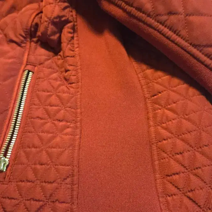 [BUNJANG] Per Una Quilted Jacket / 막스앤 스펜서 Per Una 퀼팅 자켓