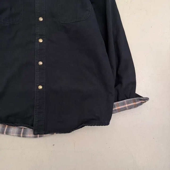 [BUNJANG] Carhartt Oversized Work Jacket / 칼하트 오버핏 워크 자켓