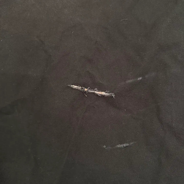 [BUNJANG] Carhartt Oversized Work Jacket / 칼하트 오버핏 워크 자켓