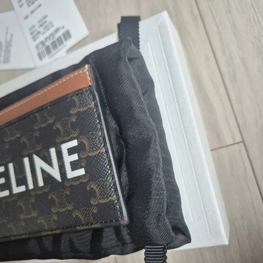 [BUNJANG] Celine Card Wallet / 셀린느 카드지갑