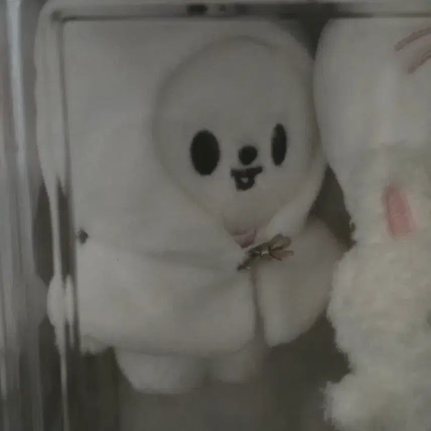 스키주 10cm 리빗+망토 포함 일괄 양도